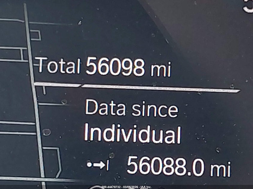 2021 BMW 330I VIN: 3MW5R1J05M8C05936 Lot: 44478732