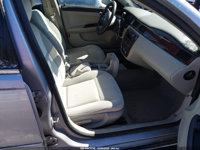 2006 Chevrolet Impala Lt