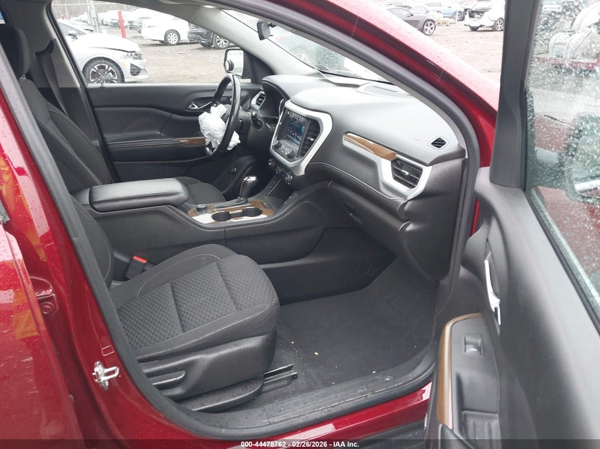 2018 GMC Acadia Sle-2