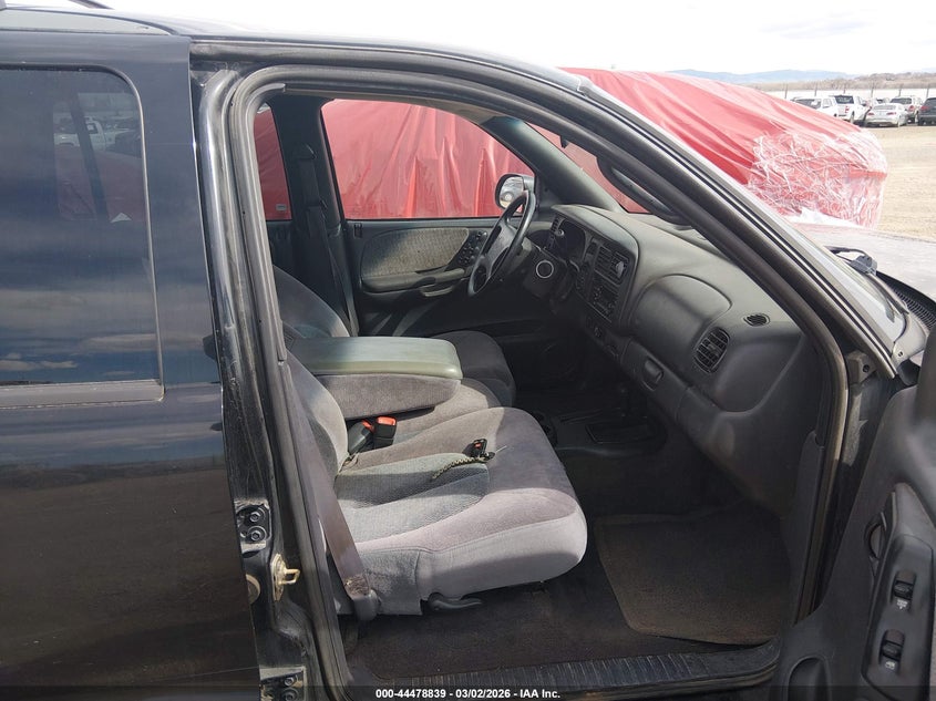 1998 Dodge Durango Slt