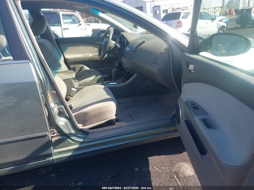 2005 Nissan Altima 2.5 S