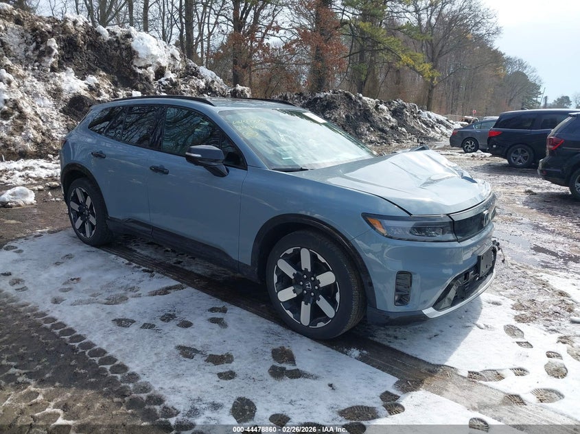 3GPKHZRJ9RS517075 HONDA PROLOGUE Photo 1