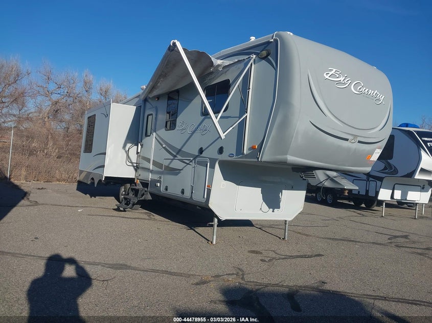 5SFBG322XBE217949 HEARTLAND BIG COUNTRY Photo 1