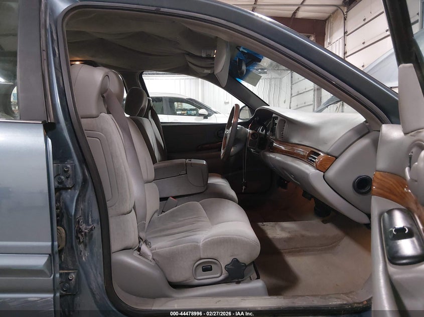 2000 Buick Lesabre Custom