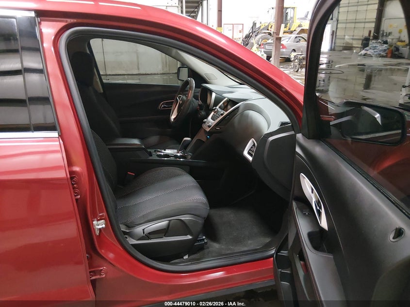 2015 Chevrolet Equinox 1Lt