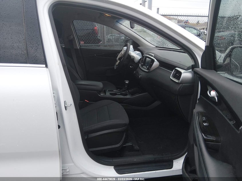 2019 Kia Sorento 2.4L Lx