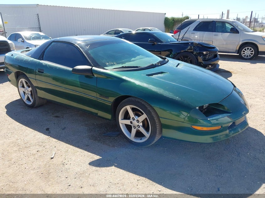 1995 Chevrolet Camaro Z28