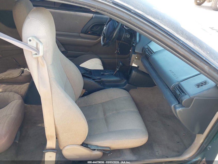 1995 Chevrolet Camaro Z28