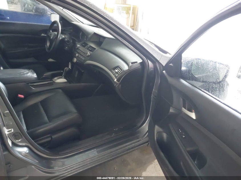 2012 Honda Accord 2.4 Se