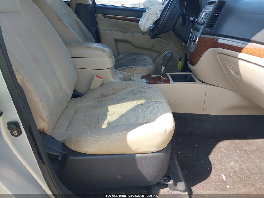 2008 Hyundai Santa Fe Gls