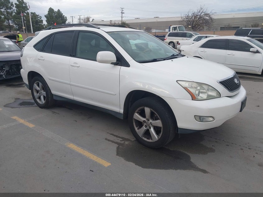2005 Lexus RX 330