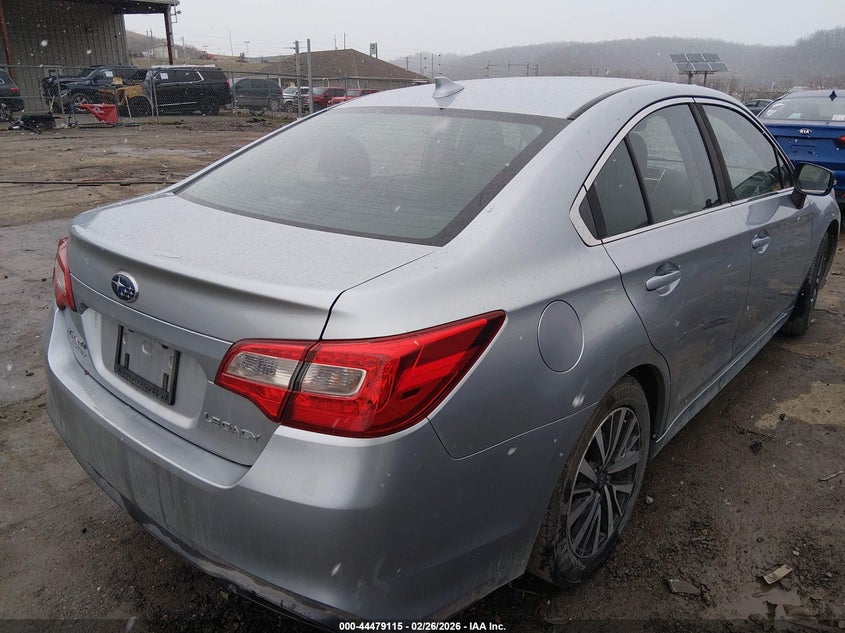 2019 Subaru Legacy 2.5I Premium