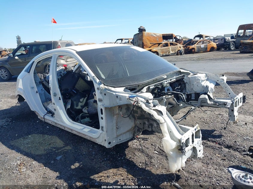 SHHFK8G7XKU203213 HONDA CIVIC TYPE R Photo 1