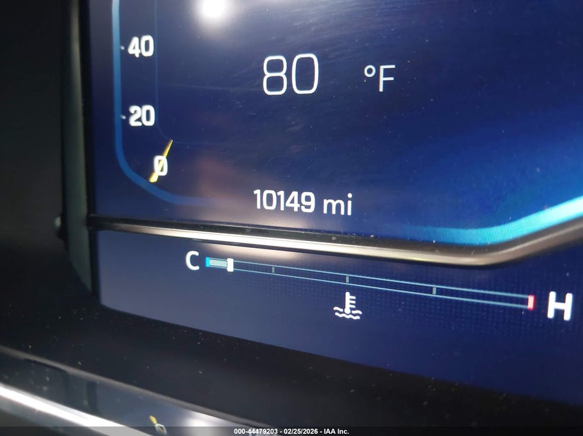 2025 CHEVROLET SILVERADO TRUCK | 2GCUKEED5S1157003 | Bid Export