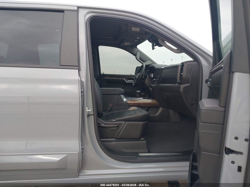 2025 CHEVROLET SILVERADO TRUCK | 2GCUKEED5S1157003 | Bid Export