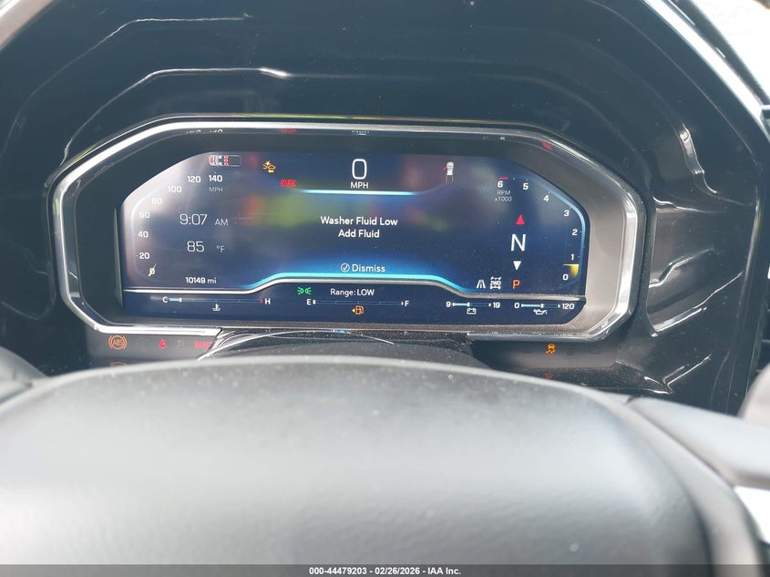 2025 CHEVROLET SILVERADO TRUCK | 2GCUKEED5S1157003 | Bid Export