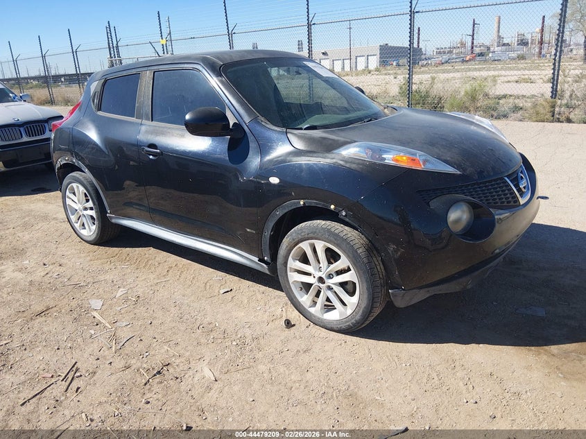 JN8AF5MR8BT021676 NISSAN JUKE Photo 1