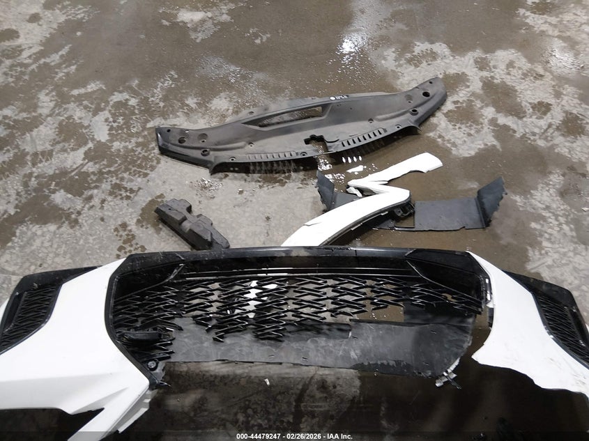 2021 Lexus Is 350 F Sport VIN: JTHGZ1E25M5021549 Lot: 44479247