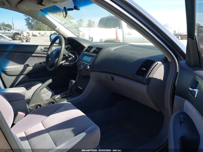 2004 Honda Accord 2.4 Lx