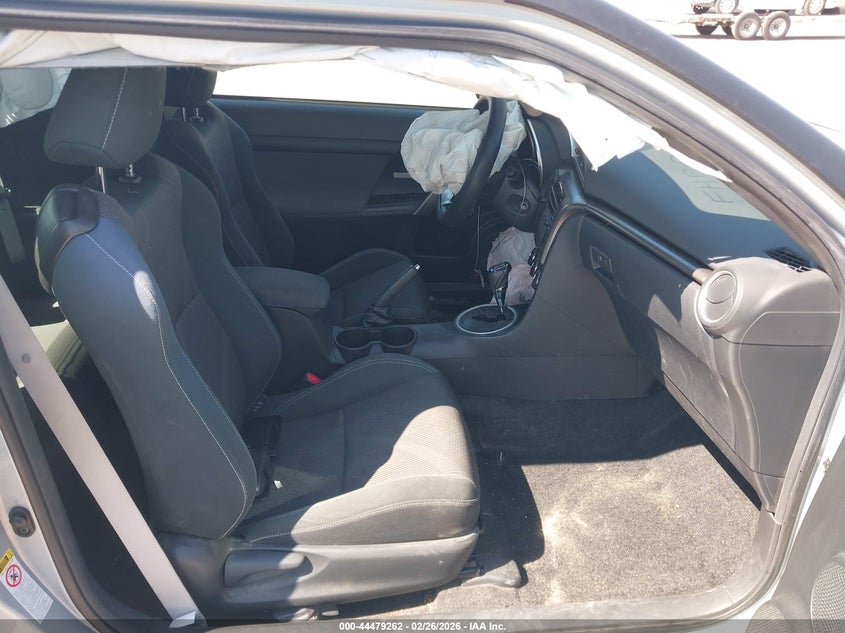 2014 Scion Tc 10 Series