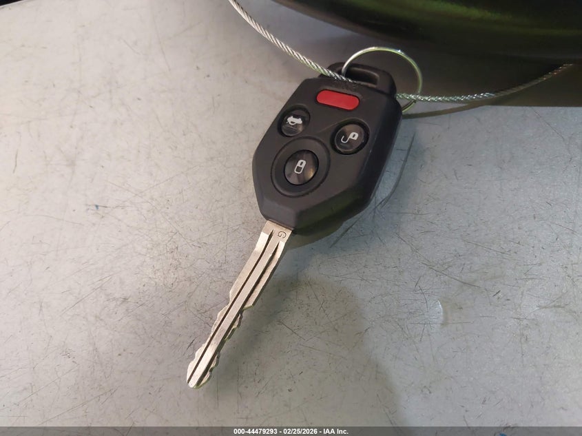 2020 Subaru Wrx Premium VIN: JF1VA1C63L9802301 Lot: 44479293