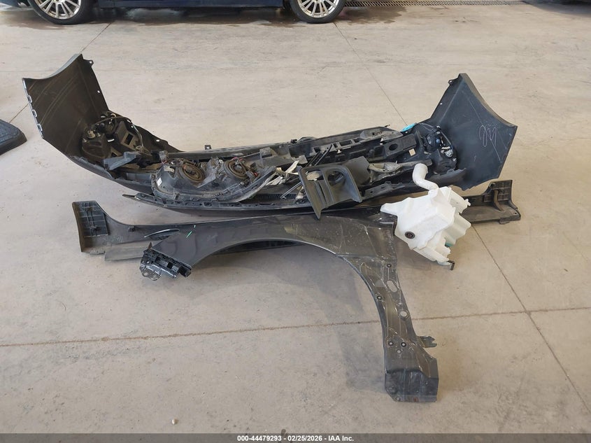 2020 Subaru Wrx Premium VIN: JF1VA1C63L9802301 Lot: 44479293