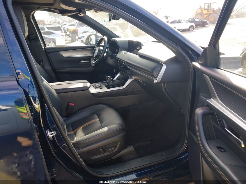 2024 Mazda Cx-90 3.3 Turbo S Premium