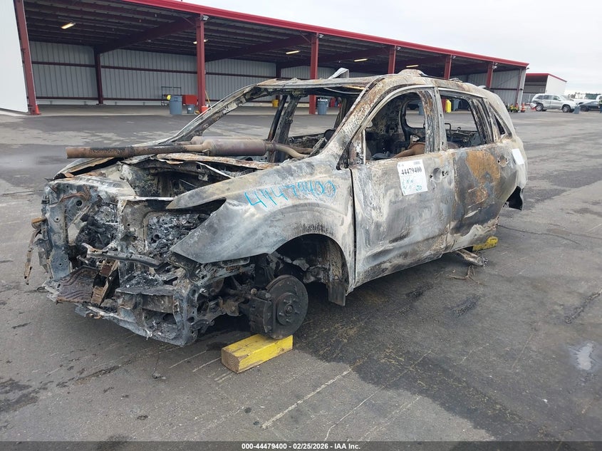 2012 Acura Mdx Technology Package