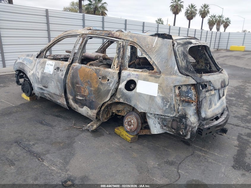 2012 Acura Mdx Technology Package