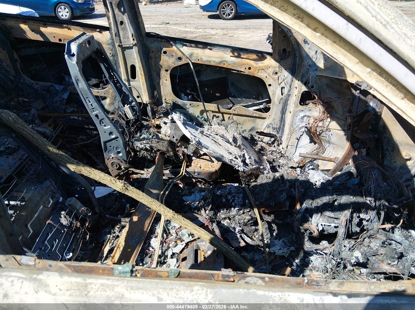 2018 Land Rover Discovery Sport Hse