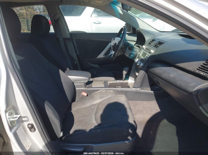 2011 Toyota Camry Se