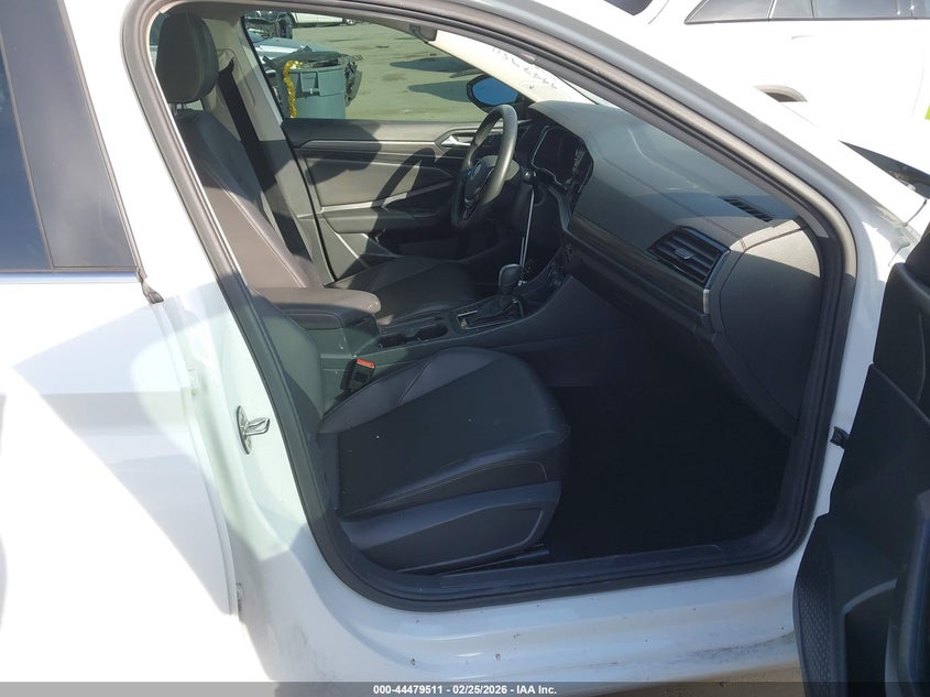 2020 Volkswagen Jetta 1.4T Sel