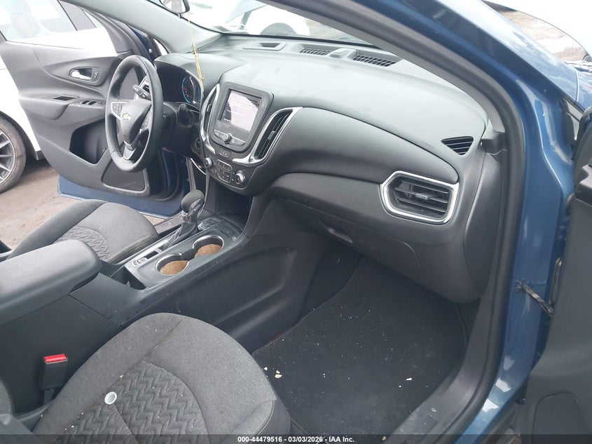 2024 Chevrolet Equinox Awd Lt