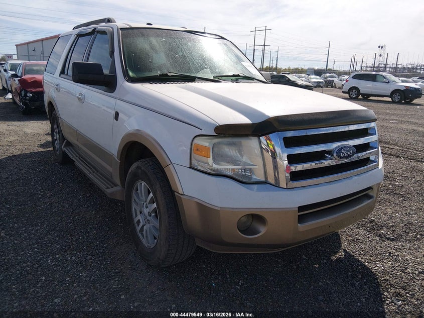 2011 Ford Expedition Xlt