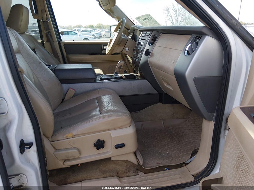 2011 Ford Expedition Xlt