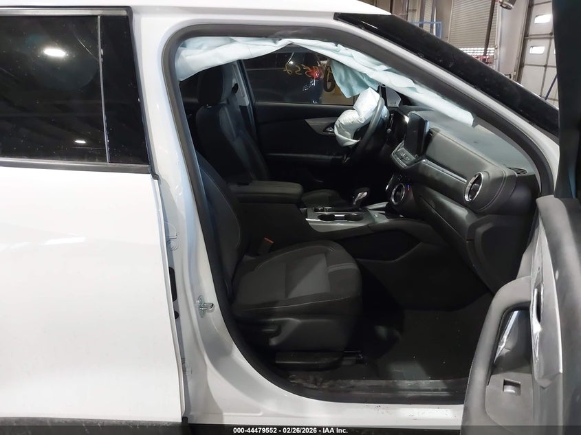 2023 Chevrolet Blazer Fwd 2Lt