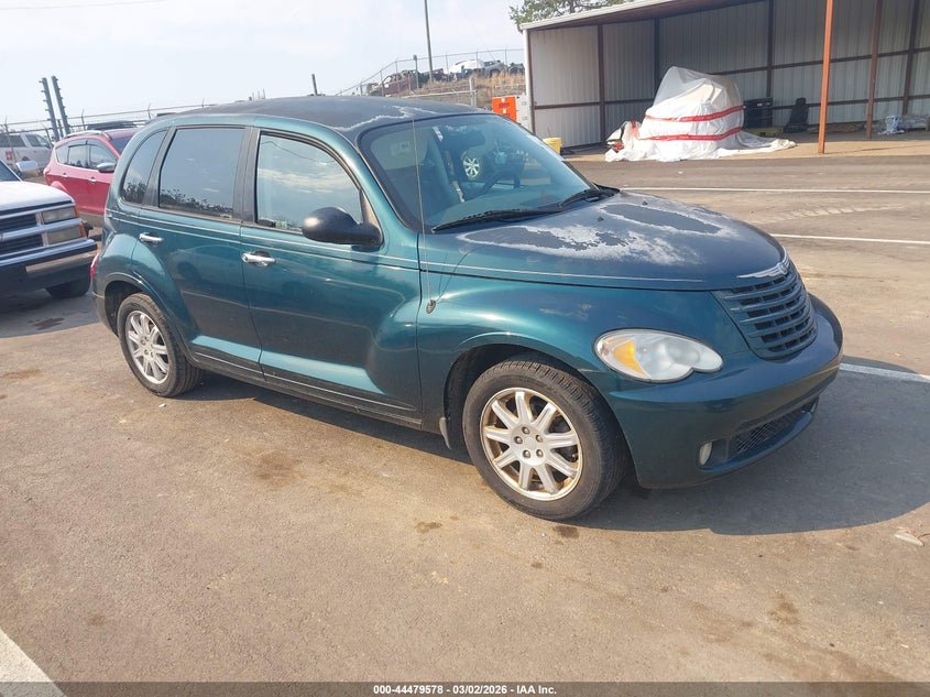 3A8FY58929T558329 CHRYSLER PT CRUISER Photo 1