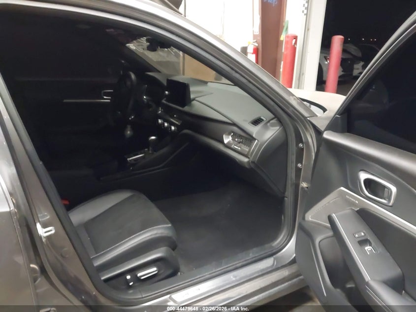 2024 Acura Integra A-Spec Technology