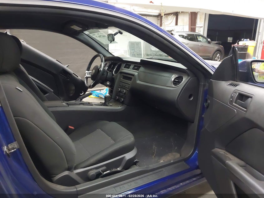 2014 Ford Mustang Gt