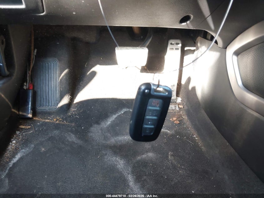 2014 HYUNDAI VELOSTER HATCHBACK 1.6L I-4 DI, DOHC, VVT, TURBO, 201HP