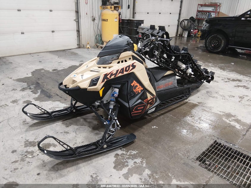 2024 POLARIS PATRIOT 9R RMK KHAOS(VIN: SN1TFG9B0RC226329
