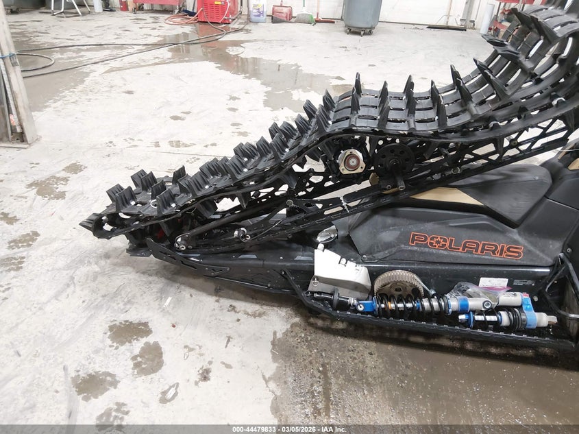 2024 POLARIS PATRIOT 9R RMK KHAOS(VIN: SN1TFG9B0RC226329