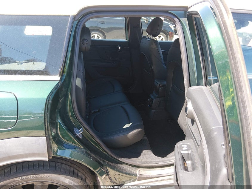 2019 Mini Countryman Cooper S VIN: WMZYT3C59K3E96875 Lot: 44479850