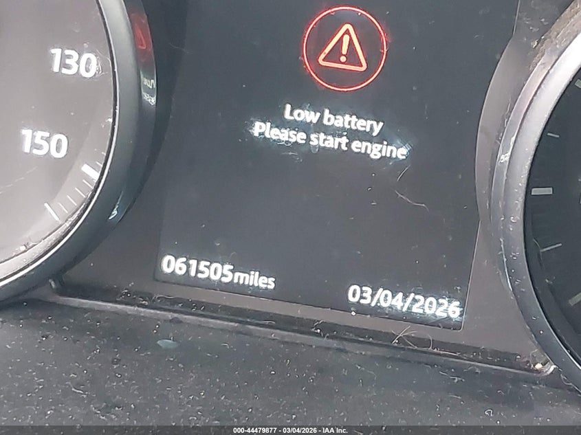 2019 Land Rover Range Rover Evoque Se/Se Premium VIN: SALVP2RX7KH347643 Lot: 44479877