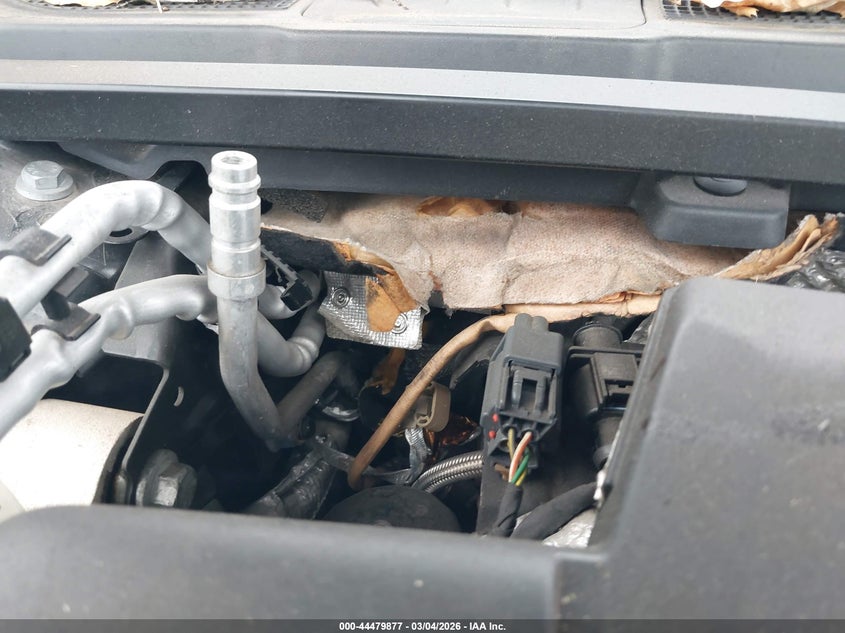 2019 Land Rover Range Rover Evoque Se/Se Premium VIN: SALVP2RX7KH347643 Lot: 44479877