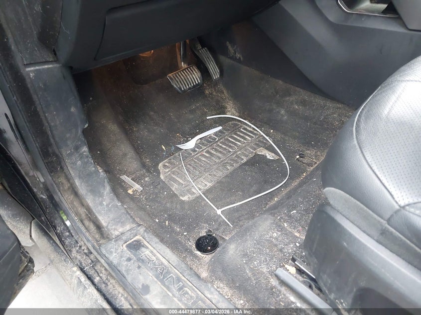 2019 Land Rover Range Rover Evoque Se/Se Premium VIN: SALVP2RX7KH347643 Lot: 44479877