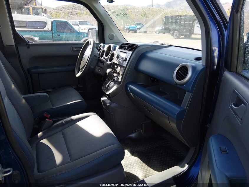 2003 Honda Element Ex