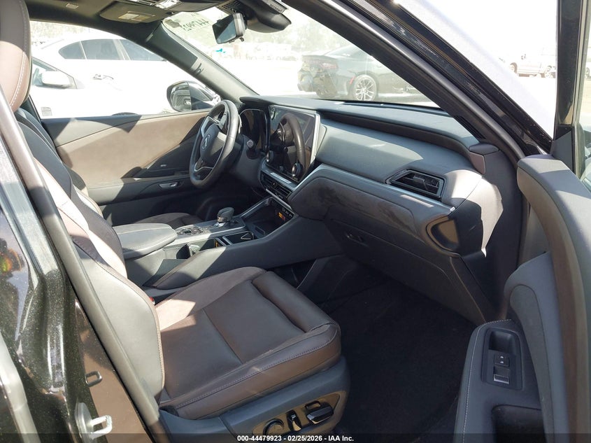 2025 Lexus Tx 350 Luxury