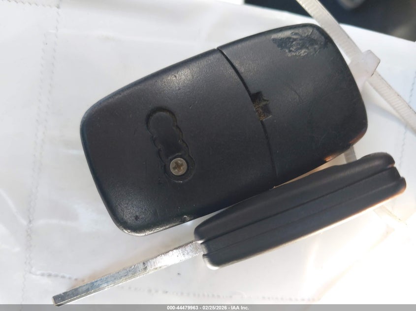 2001 Audi Tt VIN: TRUUT28N111006802 Lot: 44479963