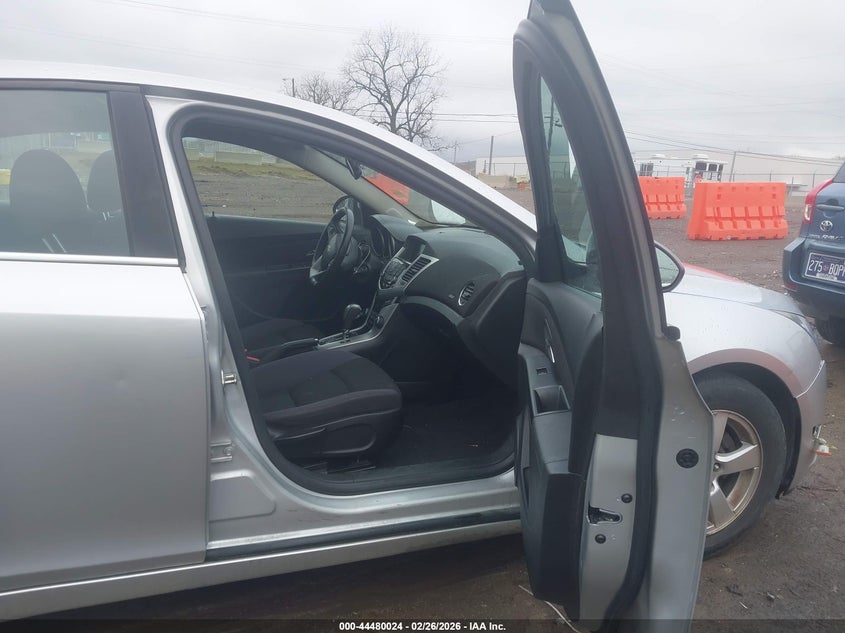 2013 Chevrolet Cruze 1Lt Auto